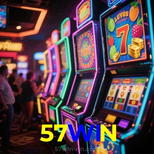 57WIN:Aposte agora nas roletas e mostre sua sorte!