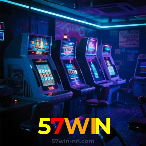 57WIN:Jogue as melhores slots e aposte em futebol com confiança e segurança!
