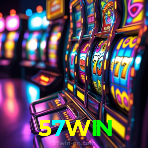 57WIN：Jogue futebol online e sinta o jogo como nunca antes!