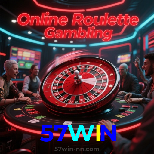 57WIN：Ganhe prêmios fantásticos nas roletas online!