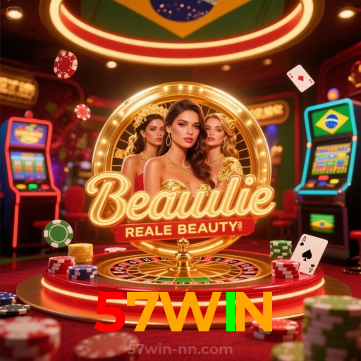 57WIN：Aposte no futebol online e vença com estilo e emoção!