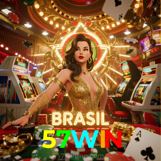 57WIN:Aposte e vença no futebol online, o campo de grandes vitórias!