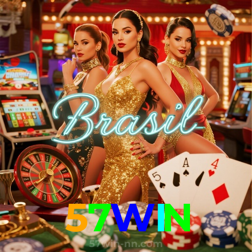 57WIN：Desafie a roleta e conquiste vitórias épicas!