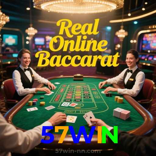 57WIN：Em nosso cassino online, a sorte está ao seu lado! Aposte agora!