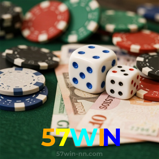 57WIN:Vença no blackjack e prove que você é um verdadeiro mestre!