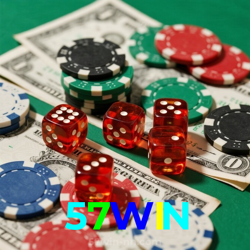 57WIN：Desafie a roleta e conquiste vitórias épicas!