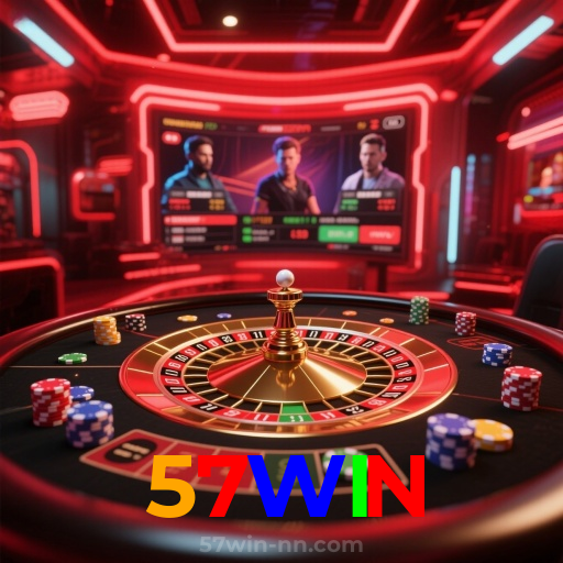 57WIN：Divirta-se com blackjack e apostas no futebol online, onde a sorte está ao seu lado!