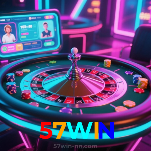 57WIN:Onde sua sorte encontra o melhor cassino online e as apostas no futebol!