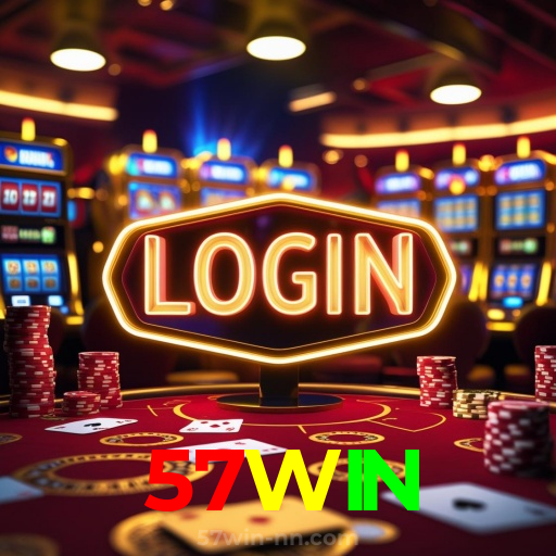 57WIN:O cassino online mais confiável para jogar blackjack e apostar no futebol!