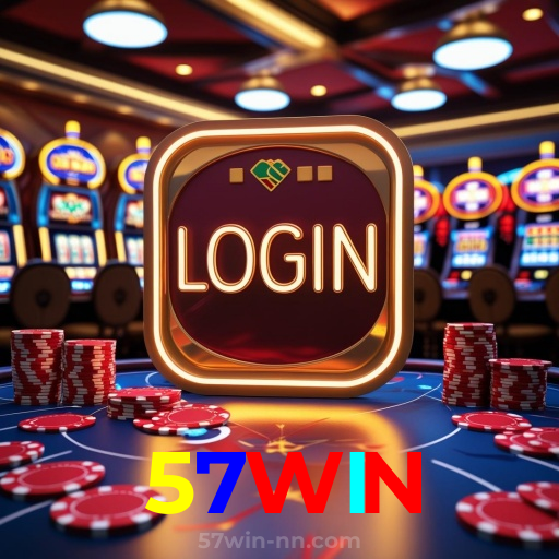 57WIN：Grandes vitórias nas slots! Venha conquistar o jackpot agora!