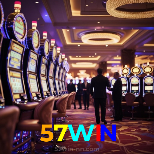 57WIN:Jogue slots, aposte no futebol e ganhe grandes prêmios em nosso cassino!