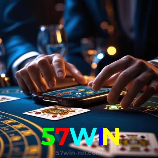 57WIN:Aposte no futebol digital e sinta a emoção da vitória!