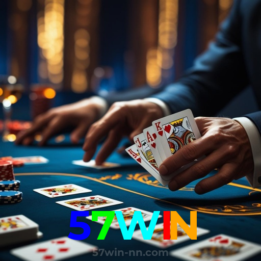 57WIN:Ganhe prêmios jogando slots e apostando no futebol online!