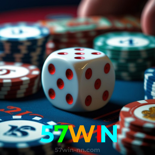 57WIN:Entre no cassino e comece a ganhar agora mesmo!