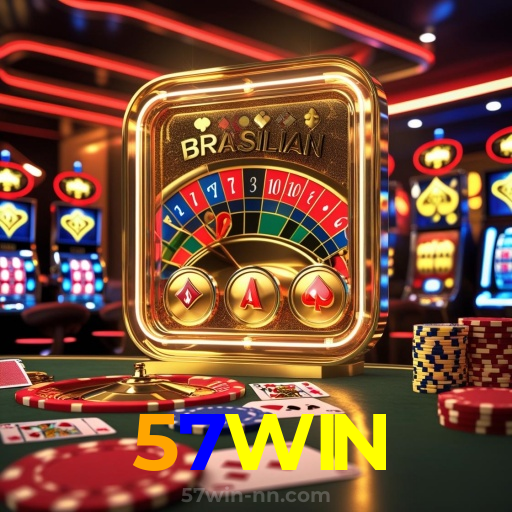 57WIN:Aposte no futebol digital e viva grandes vitórias!