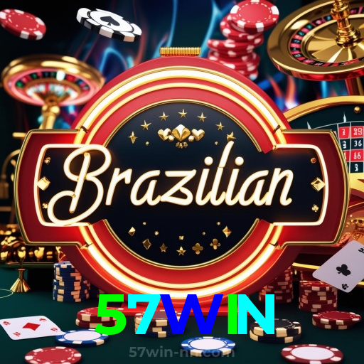 57WIN:Jogue blackjack, aposte no futebol e conquiste grandes prêmios em nosso cassino!
