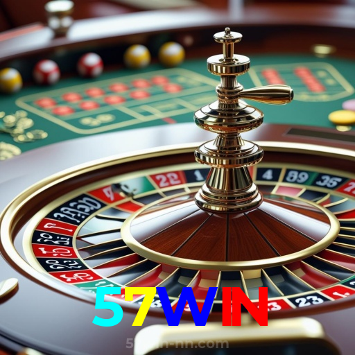 57WIN:Jogue slots, aposte no futebol e ganhe prêmios incríveis no cassino online!