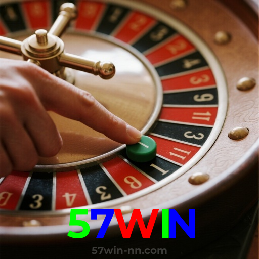 57WIN:No cassino online mais seguro, aposte no futebol e jogue slots emocionantes!