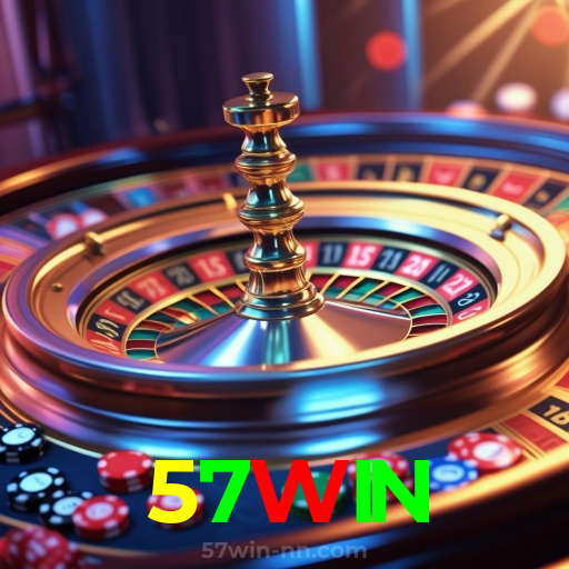 57WIN:As maiores vitórias estão te esperando nas nossas slots online!