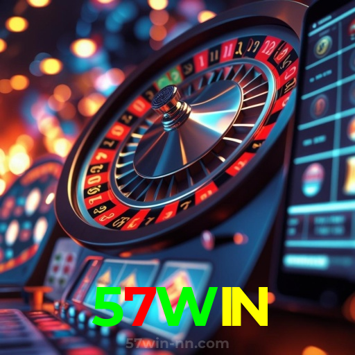 57WIN：Aposte no futebol e jogue as melhores slots para grandes vitórias!