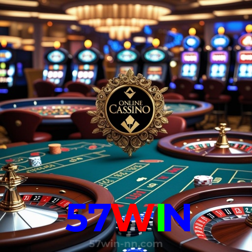 57WIN:Jogue poker e aposte no futebol online, tudo no mesmo lugar!