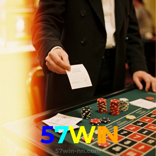 57WIN：O melhor cassino para apostar no futebol e ganhar em jogos de roleta!