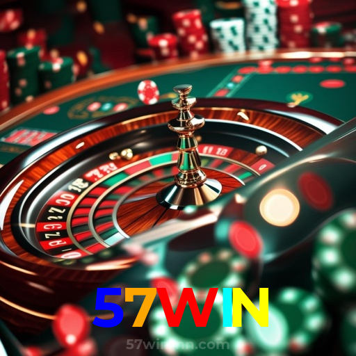 57WIN:Aposte no futebol e jogue os melhores jogos de cassino para grandes vitórias!