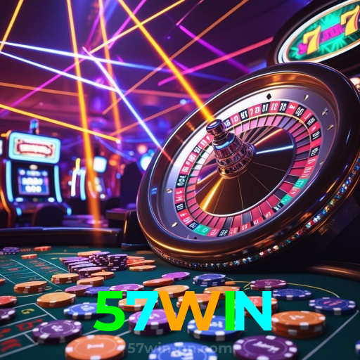57WIN:Jogue poker e conquiste a vitória nas cartas!