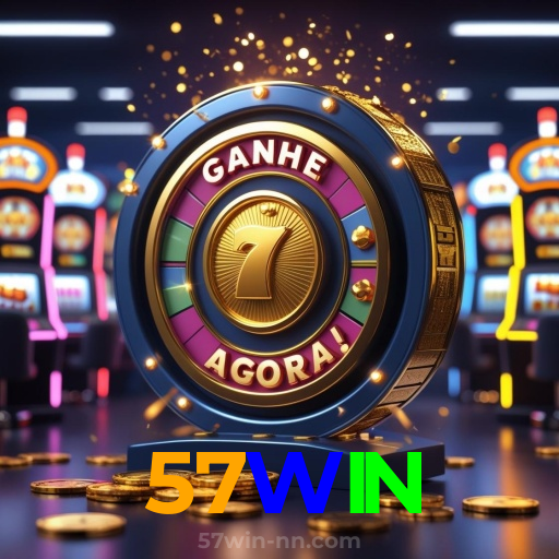 57WIN:O cassino mais confiável para apostar no futebol e jogar slots!