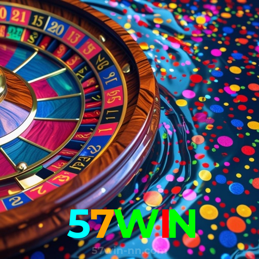 57WIN:Jogue nas roletas e descubra as maiores vitórias!