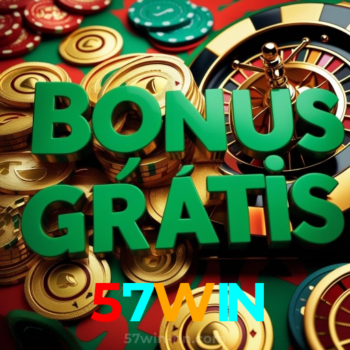 57WIN:Jogue slots, aposte no futebol e vença em grande estilo!