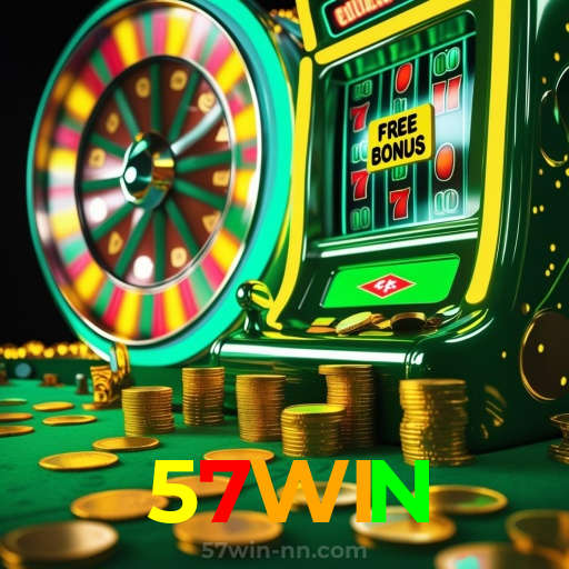 57WIN:Apostas no futebol e diversão garantida com roleta e blackjack!