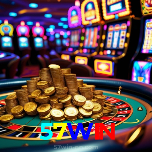 57WIN:O cassino perfeito para jogar poker e fazer apostas no futebol online!