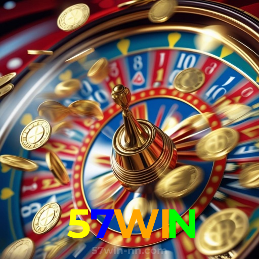 57WIN:Aposte no futebol e ganhe prêmios em blackjack e roleta online!