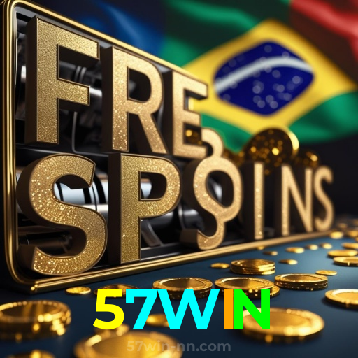 57WIN:As maiores vitórias nas slots estão esperando por você! Jogue agora!