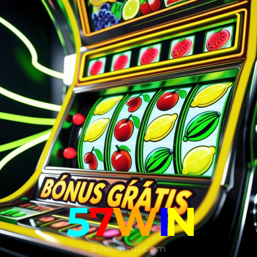 57WIN:Aposte nas mesas de poker e vença grandes prêmios!