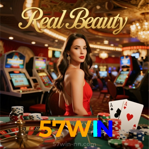 57WIN：Jogue no cassino online com apostas no futebol e ganhe grandes prêmios!