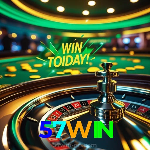 57WIN：Apostas emocionantes no futebol e diversão garantida com poker e roleta!