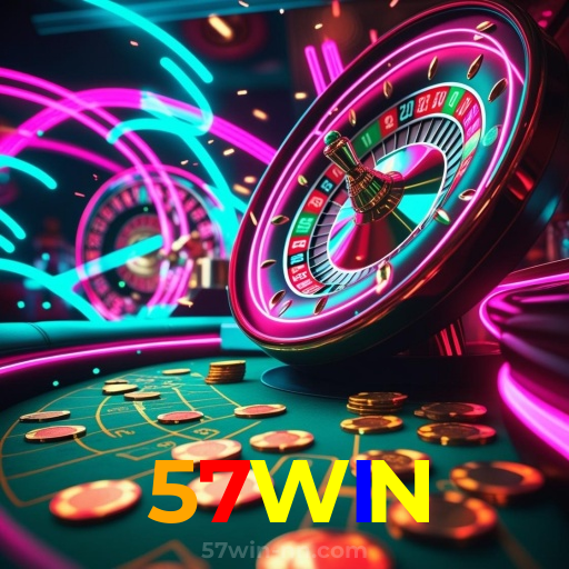 57WIN:Jogue slots, aposte no futebol e vença com grandes vitórias!