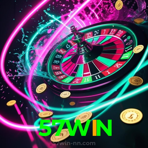 57WIN:Jogue slots, aposte no futebol e vença com grandes prêmios!