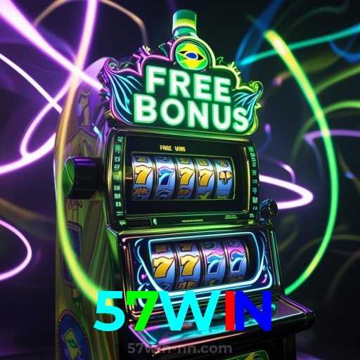 57WIN：Jogue blackjack e conquiste vitórias épicas no nosso cassino online!