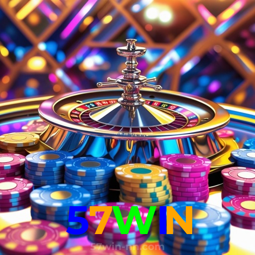 57WIN：Aposte no futebol e conquiste prêmios em blackjack e roleta!