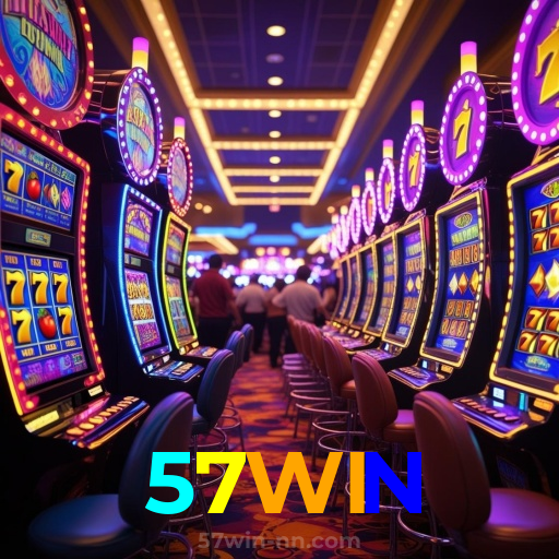 57WIN：O cassino online mais confiável para você apostar no futebol e jogar poker!