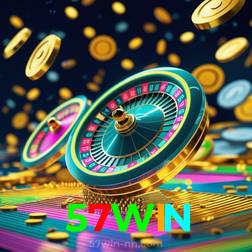 57WIN：O cassino online mais seguro para apostas em futebol e diversão com roleta!