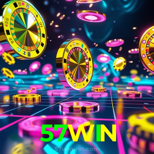 57WIN：Aposte no futebol digital e conquiste vitórias épicas!