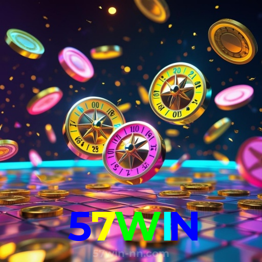57WIN:Ganhe prêmios jogando slots e apostando no futebol online!