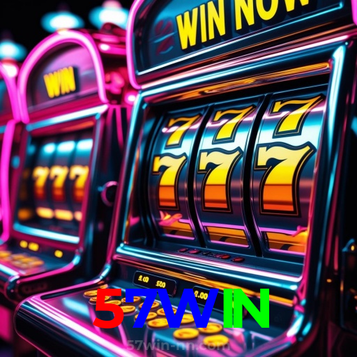 57WIN:A sorte está no cassino online com apostas no futebol e grandes vitórias!