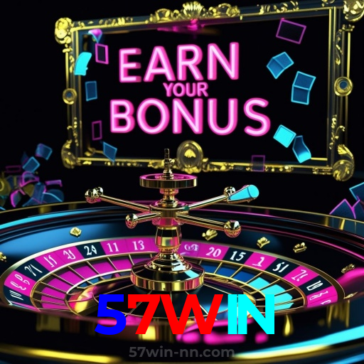 57WIN:Jogue slots, poker e aposte no futebol com grandes prêmios em jogo!