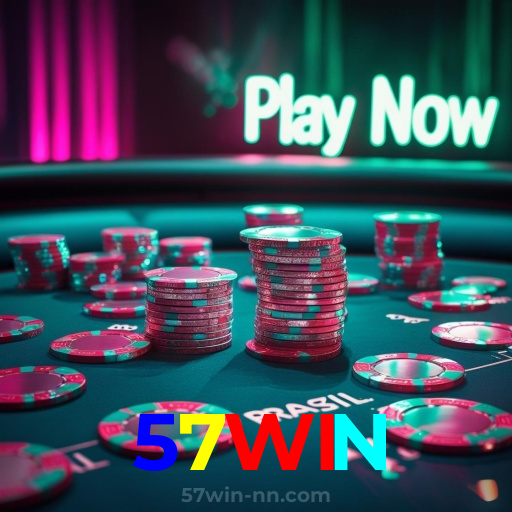 57WIN:O cassino online mais confiável para você apostar no futebol e jogar poker!