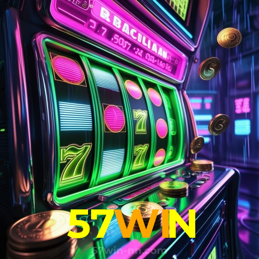 57WIN:Vença no poker e ganhe prêmios com apostas no futebol ao vivo!
